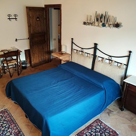 Casale Le Orme Bed & Breakfast Todi Exterior foto