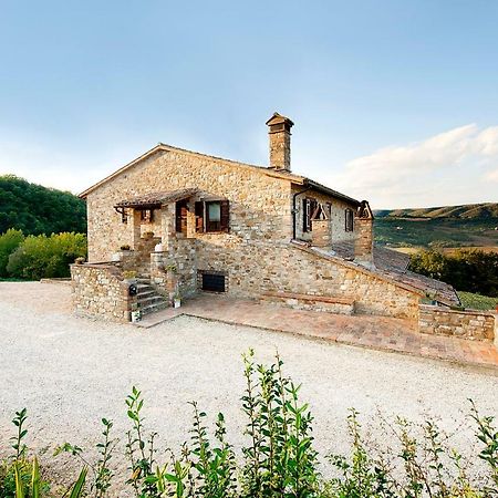 Casale Le Orme Bed & Breakfast Todi Exterior foto