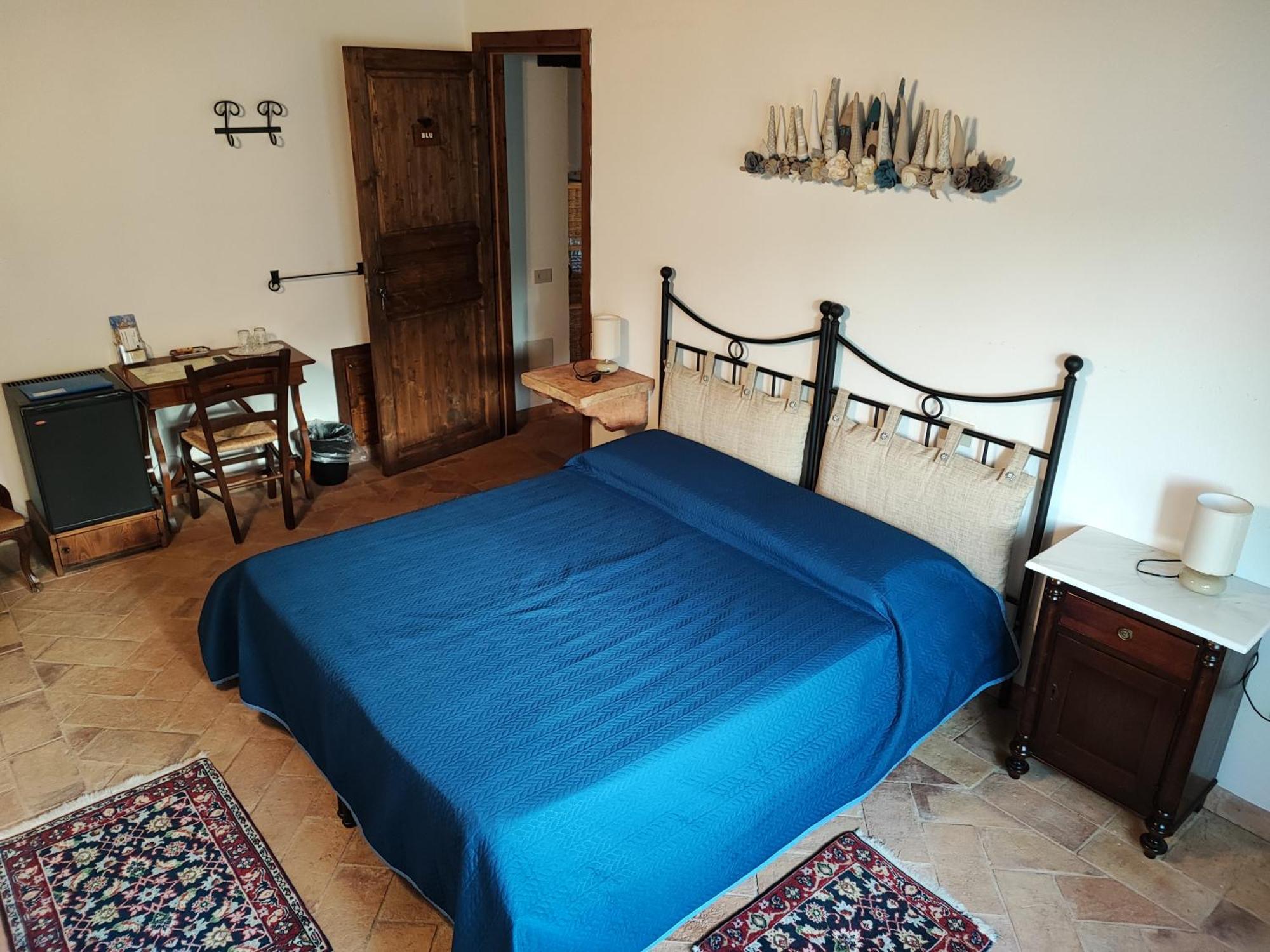 Casale Le Orme Bed & Breakfast Todi Exterior foto